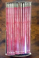 La Seconda Guerra Mondiale - Storia e Storie - 12 doppi DVD - Incellophanati