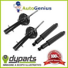 KIT 4 Ammortizzatori Anteriori e posteriori Ford FOCUS II SW 1.6-1.8-20 TDCI 04>