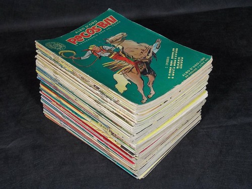 Pecos bill albo oro i - albo,