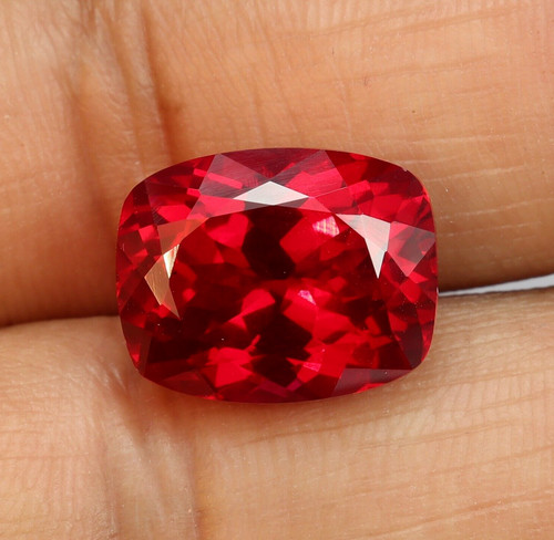 Pietra preziosa sciolta - pietra, 7,75