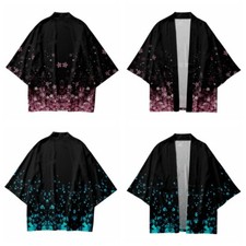 Kimono Da Donna Uomo Giacca