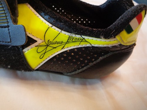 Francesco moser diadora - francesco,