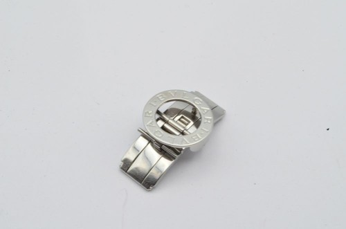Bulgari pelle bracciale - bulgari,