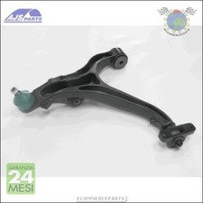 S81aj Braccio Oscillante Ajs