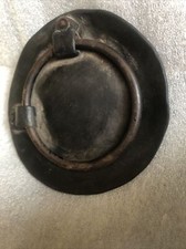 McClellan Sella Quarto Cinghia