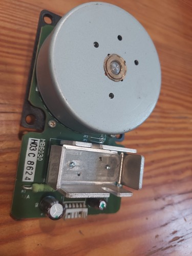 Nisca mb6030 h03c 8624 - mb6030,