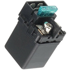 CRF 450 X (PE06) da 2005 a 2018 Teleruttore avviamento Starter Rele &