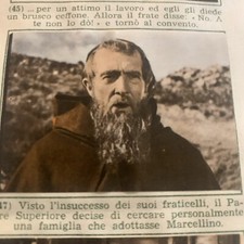 FIGURINA MARRONE N.47
