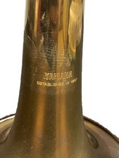 Ricambio campanello trombone