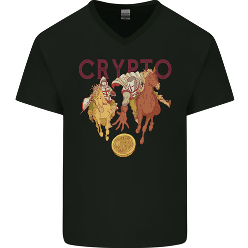 Crypto crusader bitcoin - crusader,