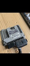 VW TOURAN 1.9 TDI BLS ENGINE