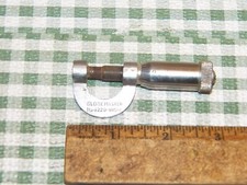 Micrometro vintage GLOBE