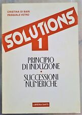 INGEGNERIA MATEMATICA ESERCIZI