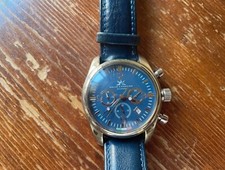 Orologio al quarzo quadrante