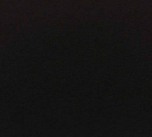Tessuto cordura nylon nero - tessuto, cordura®