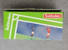 SUBBUTEO réf. 61132 Lot de 2