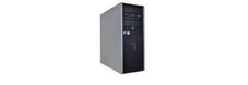 HP dc7800 CMT Intel Core 2 Duo