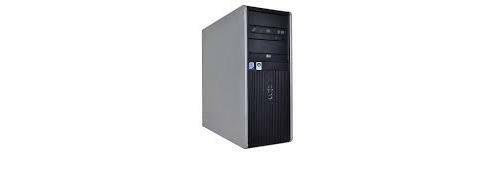 Dc7800 cmt intel core - hp,