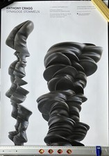TONY CRAGG manifesto