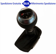 S-TRONIC POMELLO LEVA DEL
