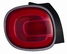 FARO FANALE FANALINO STOP POSTERIORE SX SINISTRO FIAT 500 L 01/2012>