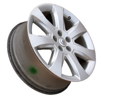 1 cerchio in alluminio 8200065794 cerchio in lega 18 pollici 7,5 J adatto per Renault