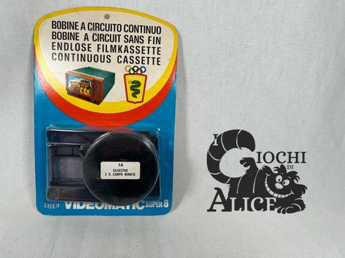 Videomatic super bobine a - videomatic,