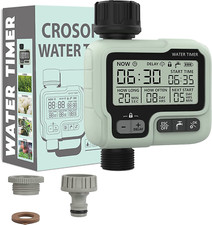 Centralina Irrigazione