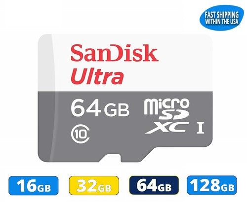 Lotto sandisk micro - sd, card