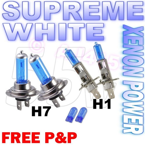 Fari xenon h7 - fari,