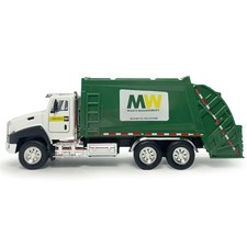 Modellino auto camion