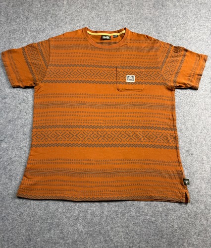 Howler bros orange - orange, tribal