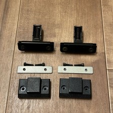 Technics Cerniera Parapolvere Staffa per SL-1200 SL-1210 Ricambi Originali