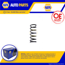 2x Coil Springs (Pair Set)