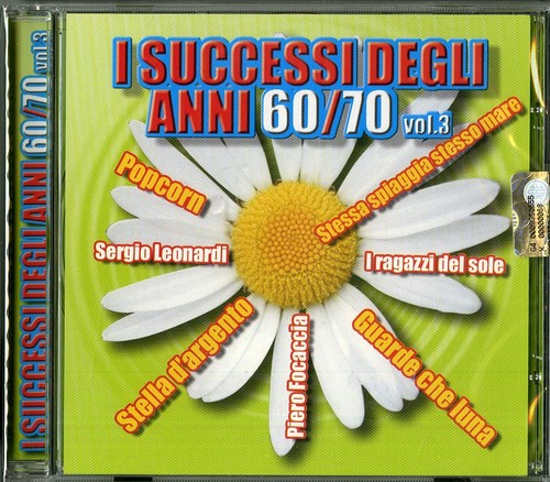 Artisti vari i successi - artisti,