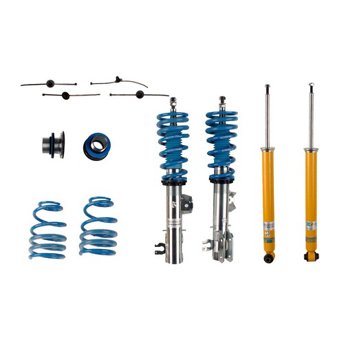Assetto ghiera bilstein - assetto,