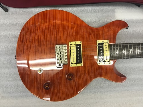 Corpo paul reed smith - paul,