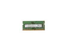 ✅ Memoria RAM DDR4 4GB 2133MHz PC4-17000 SO-DIMM SK Hynix per Notebook Laptop