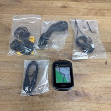 Nuovo! Garmin Edge 540 GPS