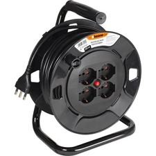 Avvolgicavo S2620 Prolunga