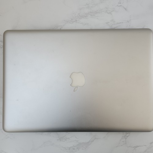 Apple macbook pro 2008 a1286 - pro,