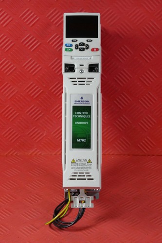 Control techniques m702 034 - techniques, m702-034