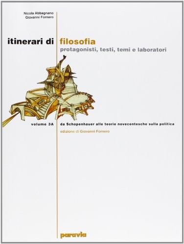 Itinerari filosofia a b - itinerari, a+b