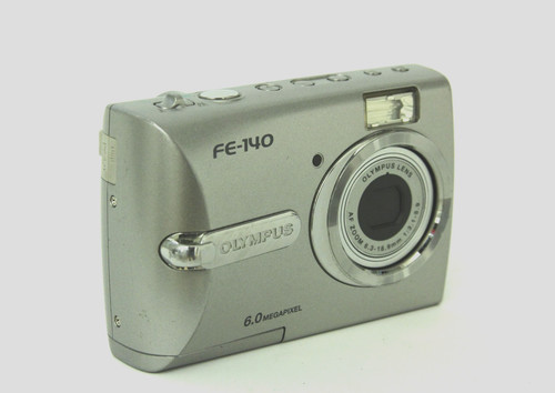 Olympus 140 pezzo di - fe-140,
