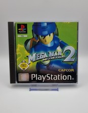MEGA MAN LEGENDS 2 PlayStation
