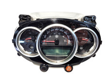 CONTACHILOMETRI STRUMENTAZIONE