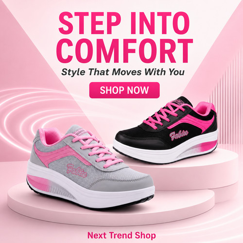 Scarpe passeggio donna - da,