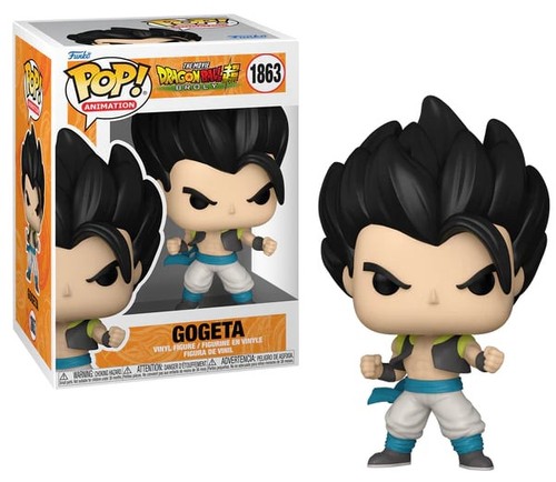 Dragon ball super broly 1863 - broly,