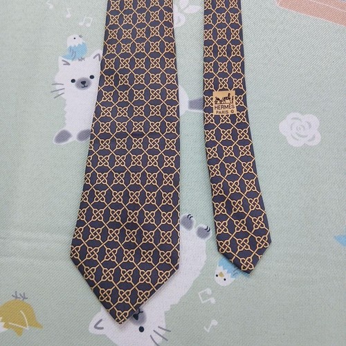 Cravatta hermes modello - cravatta,