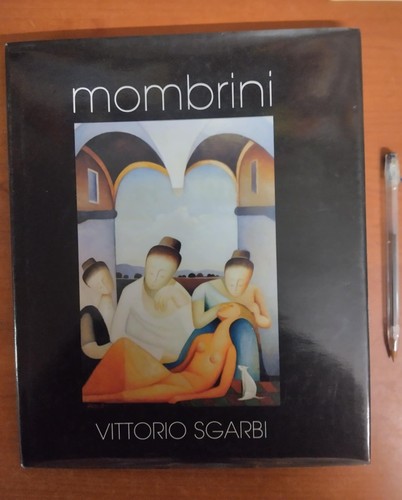 Mombrini giambattista - mombrini,